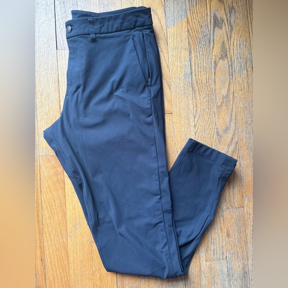 Lululemon ABC trouser - Picture 3 of 12